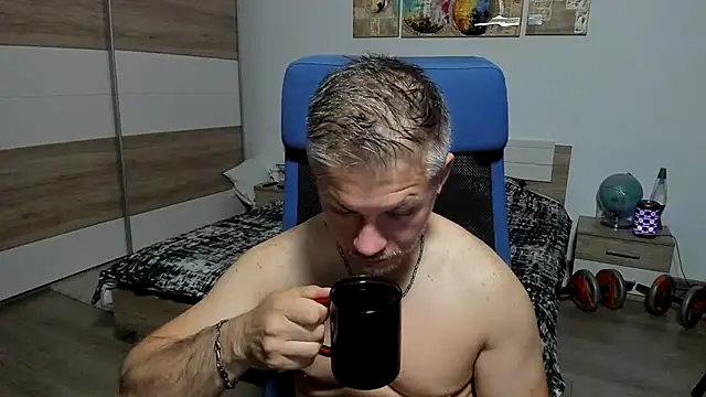 RobbyShawz online show from 06-25-26, 04:45