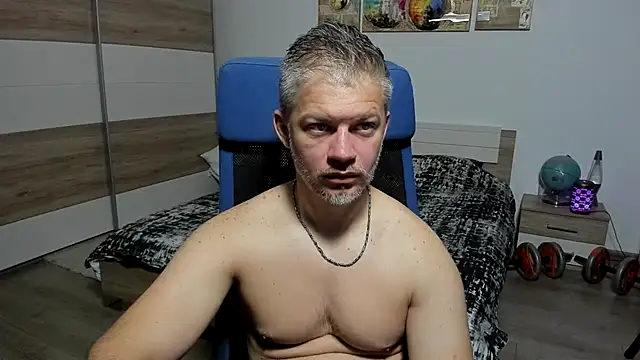 RobbyShawz online show from 06-26-26, 04:17