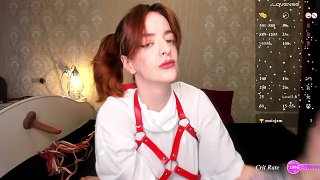 Mary Yolo online show from 04-30-26, 12:06