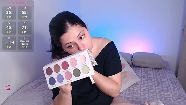 Snapshot of sofix__ chatting on 03-17-26, 09:07 sofix online show from 03-17-26, 09:07