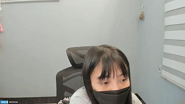 Ayase momo online show from 01-05-25, 03:13