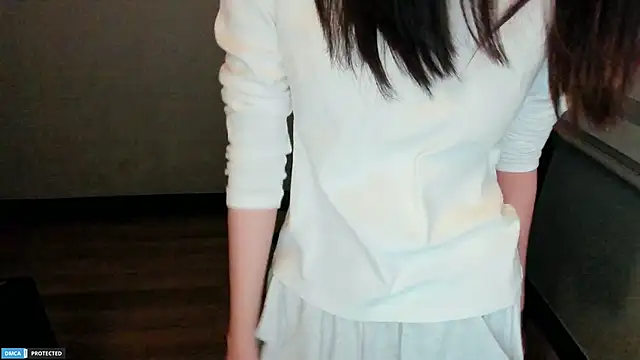Ayase momo online show from 01-21-25, 10:19