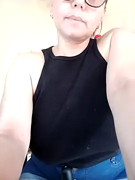 MariaPau 83 online show from 12-05-24, 05:06