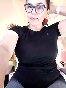 MariaPau 83 online show from 12-06-24, 01:18