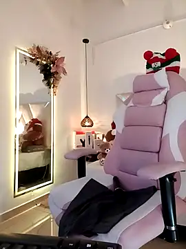 MariaPau 83 online show from 12-12-24, 02:04