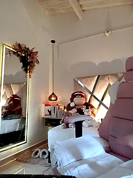 MariaPau 83 online show from 12-12-24, 05:15