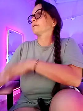 MariaPau 83 online show from 02-27-25, 03:26