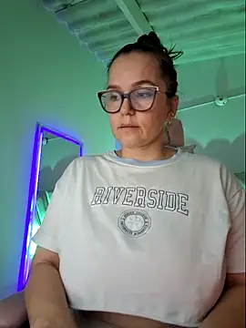 MariaPau 83 online show from 11-08-25, 12:22