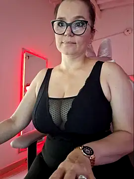 MariaPau 83 online show from 02-07-26, 03:16