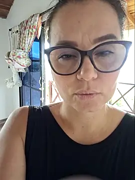 MariaPau 83 online show from 04-30-26, 05:30