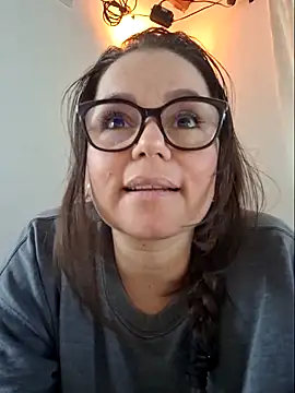 MariaPau 83 online show from 05-11-26, 02:45
