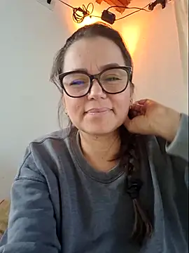 MariaPau 83 online show from 05-11-26, 04:04