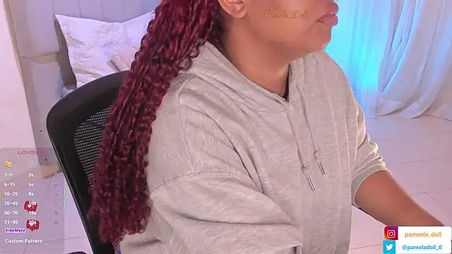 pamela doll3 online show from 02-21-25, 05:13