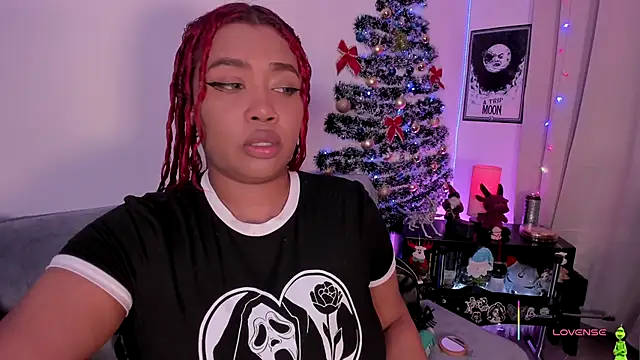 pamela doll3 online show from 12-19-25, 02:40