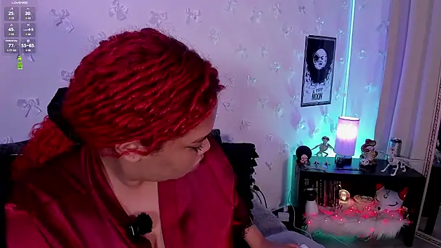 pamela doll3 online show from 03-10-26, 04:06