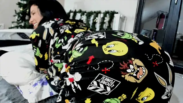 curvyana69 online show from 12-29-24, 07:53