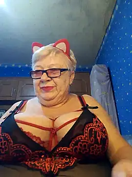 Snapshot of Lena_Gaby chatting on 02-13-25, 09:09 Lena Gaby online show from 02-13-25, 09:09