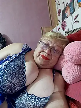 Lena Gaby online show from 10-02-25, 07:10