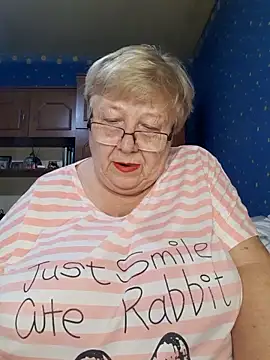 Lena Gaby online show from 10-14-25, 07:31