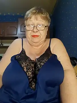 Lena Gaby online show from 05-01-26, 02:27