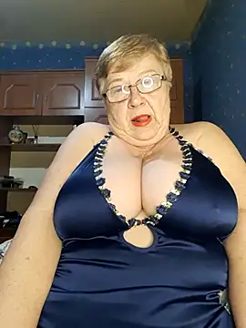 Lena Gaby online show from 05-10-26, 06:46