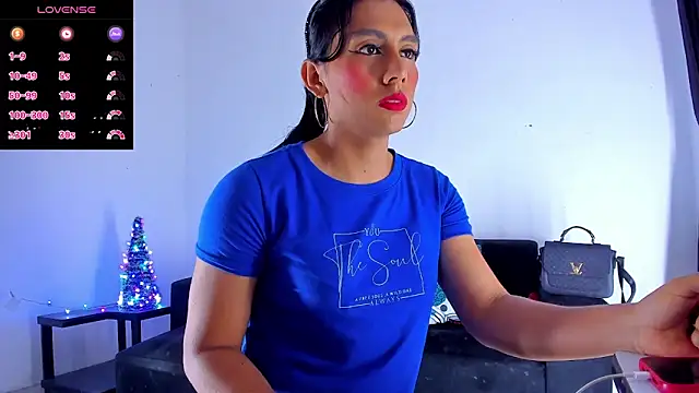 BritannyLord online show from 01-30-25, 09:47