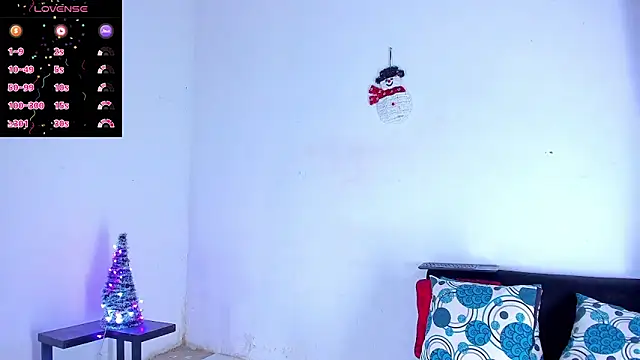 BritannyLord online show from 02-07-25, 12:20