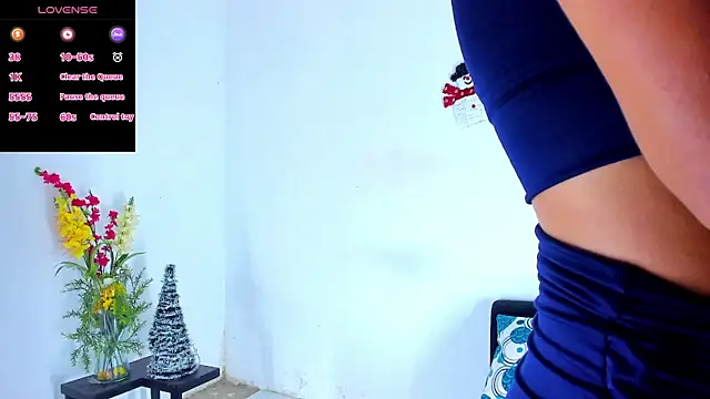 BritannyLord online show from 02-22-25, 02:06