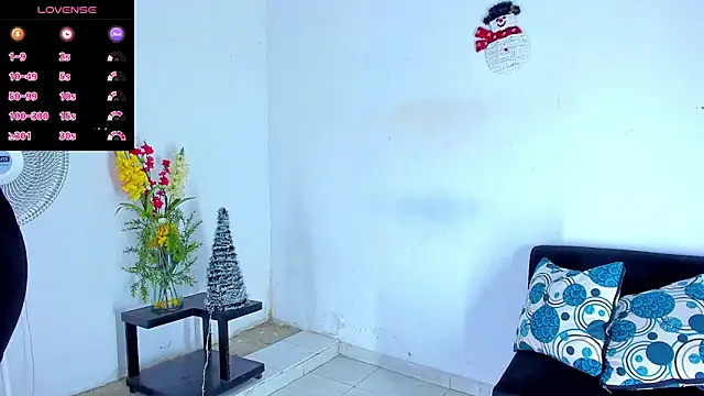 BritannyLord online show from 02-26-25, 12:49