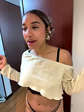 Belkaj online show from 09-23-25, 01:08