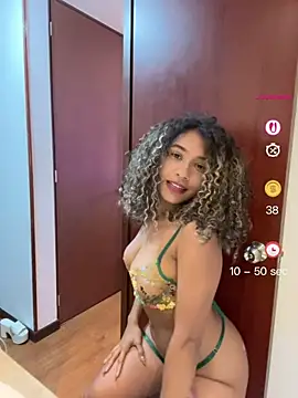 Belkaj online show from 05-11-26, 11:13