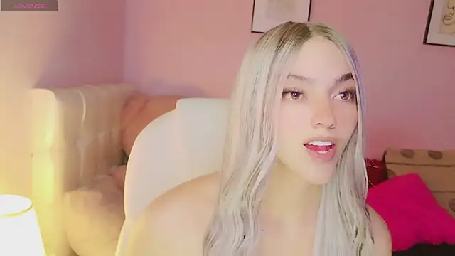 EvaEvangeline online show from 09-23-25, 11:13