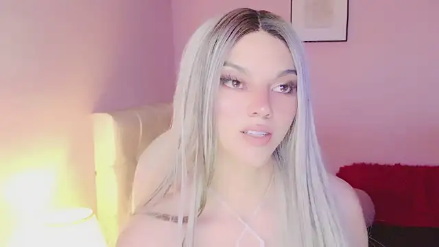 Snapshot of EvaEvangeline chatting on 07-07-26, 06:16 EvaEvangeline online show from 07-07-26, 06:16