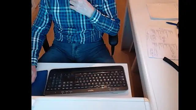 dutchpornking online show from 01-16-25, 05:44