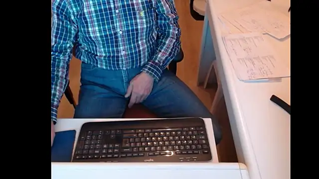 dutchpornking online show from 01-22-25, 04:55