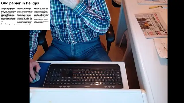 dutchpornking online show from 01-28-25, 05:56