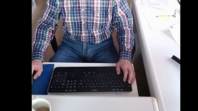 dutchpornking online show from 01-29-25, 08:51