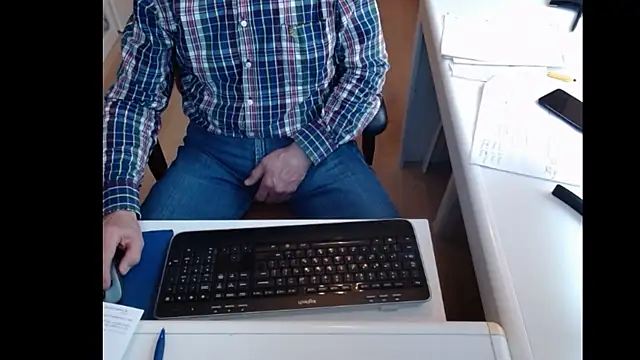 dutchpornking online show from 01-31-25, 01:23