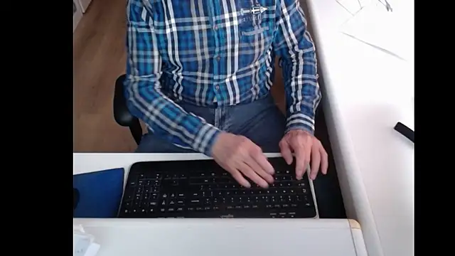 dutchpornking online show from 02-05-25, 11:55