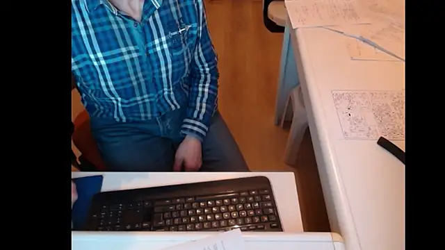 dutchpornking online show from 02-07-25, 06:45