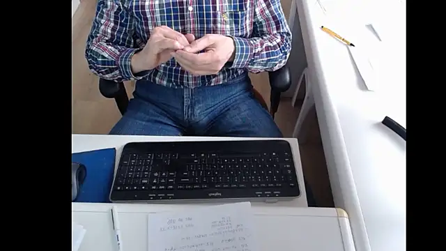 dutchpornking online show from 02-12-25, 09:20