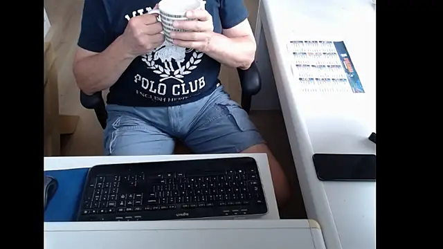 dutchpornking online show from 06-17-26, 07:00