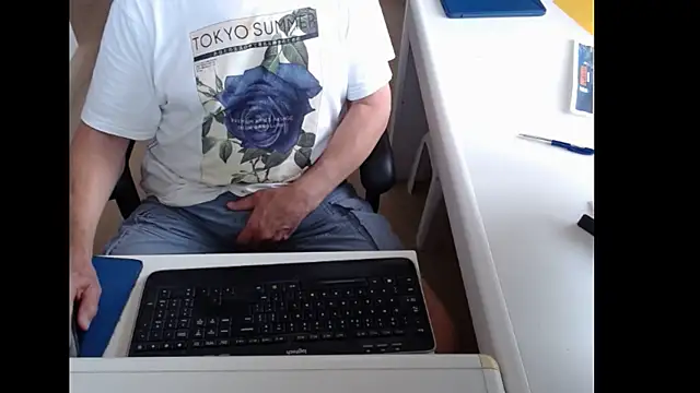 dutchpornking online show from 06-27-26, 06:18