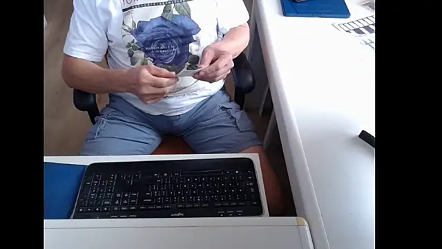 dutchpornking online show from 07-07-26, 11:36