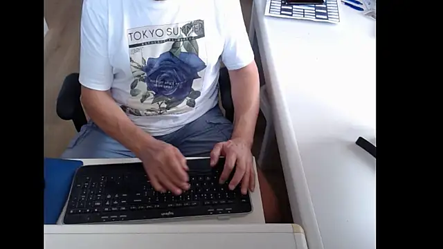 dutchpornking online show from 07-12-26, 07:21