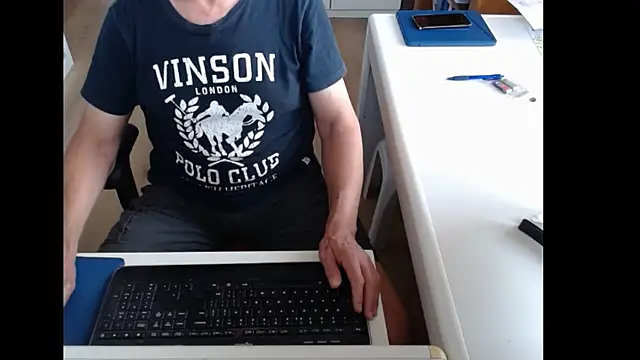 dutchpornking online show from 07-17-26, 06:20