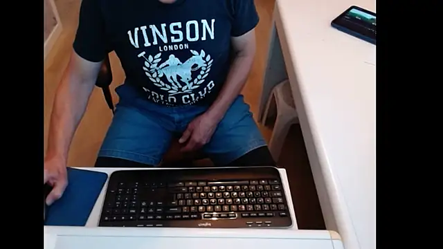 dutchpornking online show from 07-30-26, 06:45
