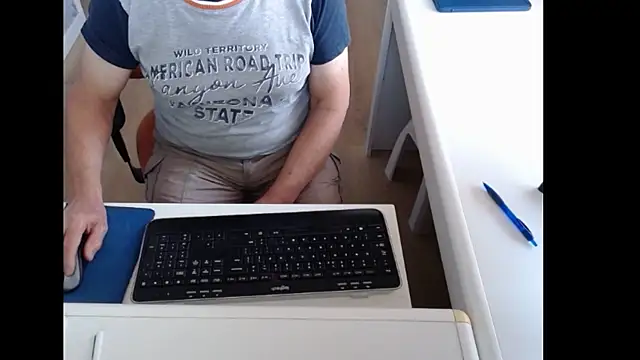 dutchpornking online show from 08-07-26, 06:26
