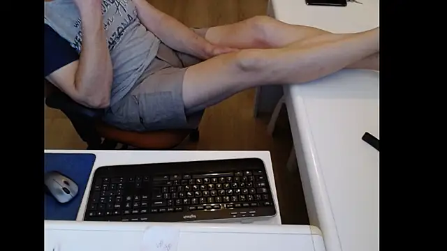 dutchpornking online show from 08-08-26, 06:21