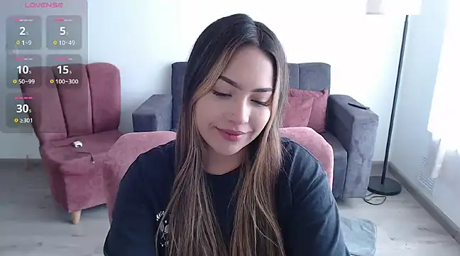 Dakotaa J online show from 02-11-25, 04:46